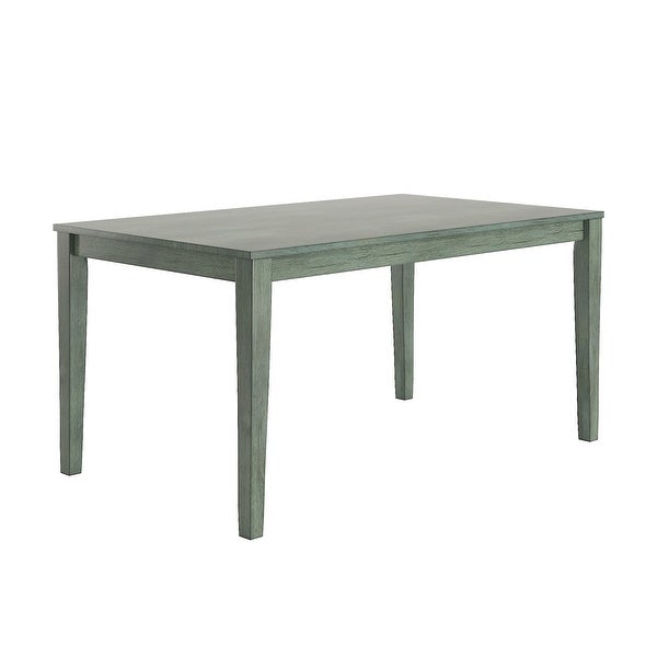 Wilmington II 60-inch Rectangular Dining Table by iNSPIRE Q Classic