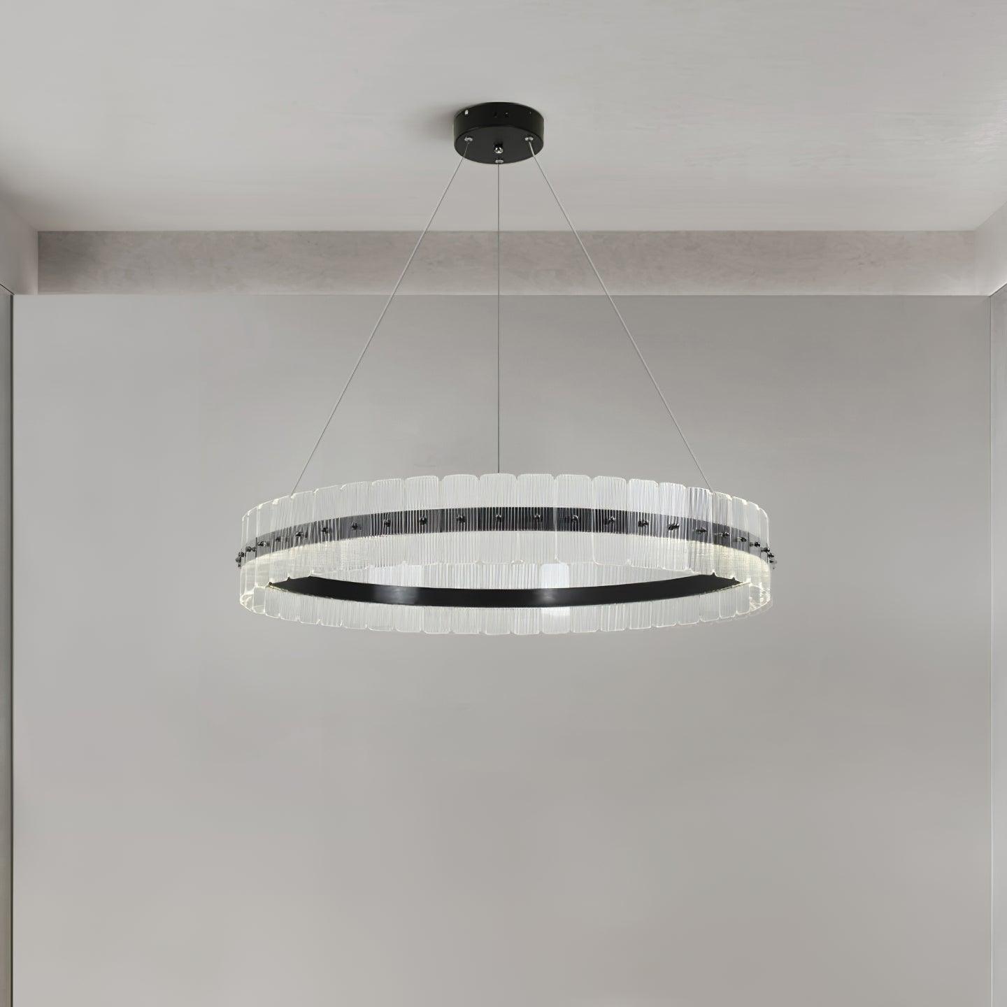 Saturno LED Chandelier