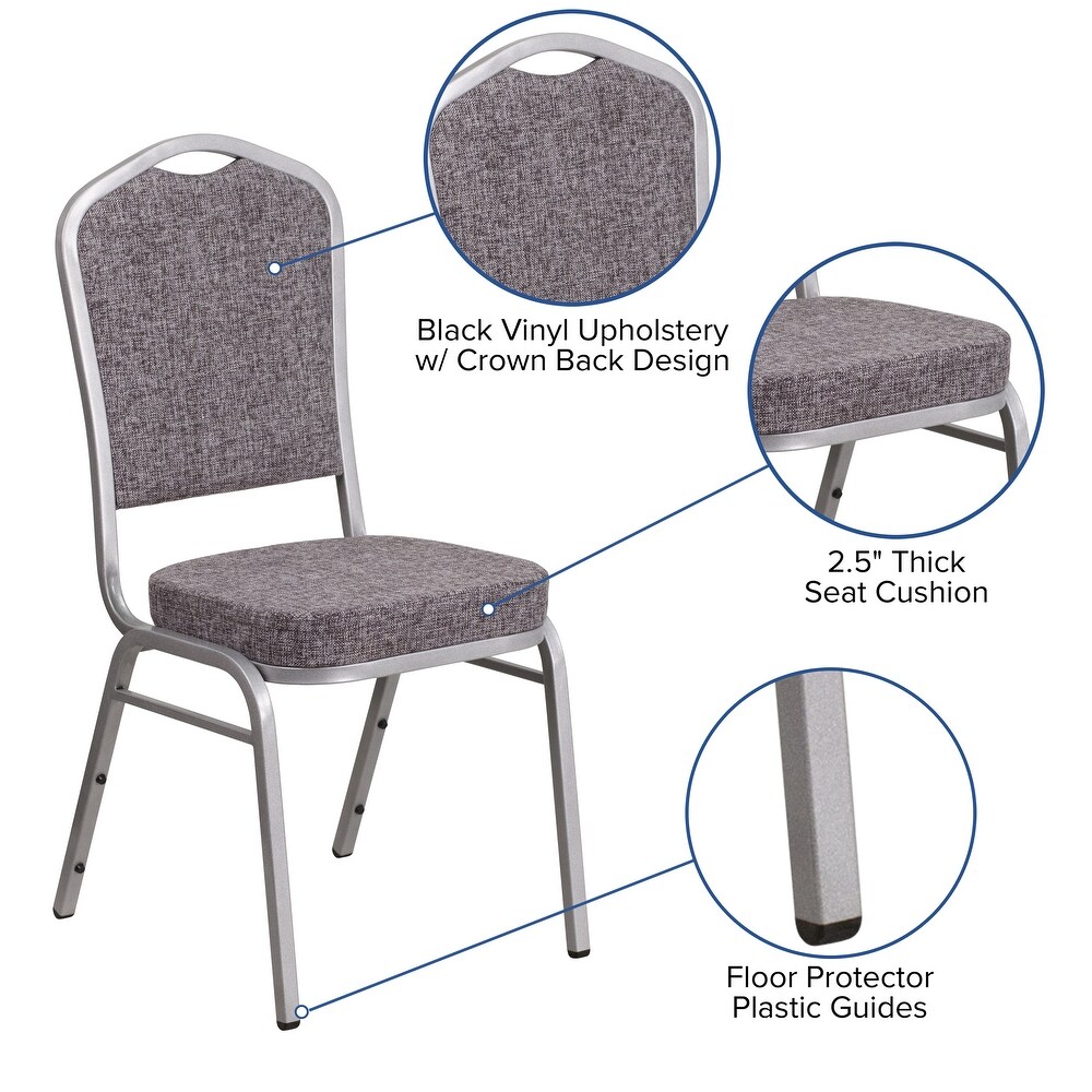 Banquet Stack Chair