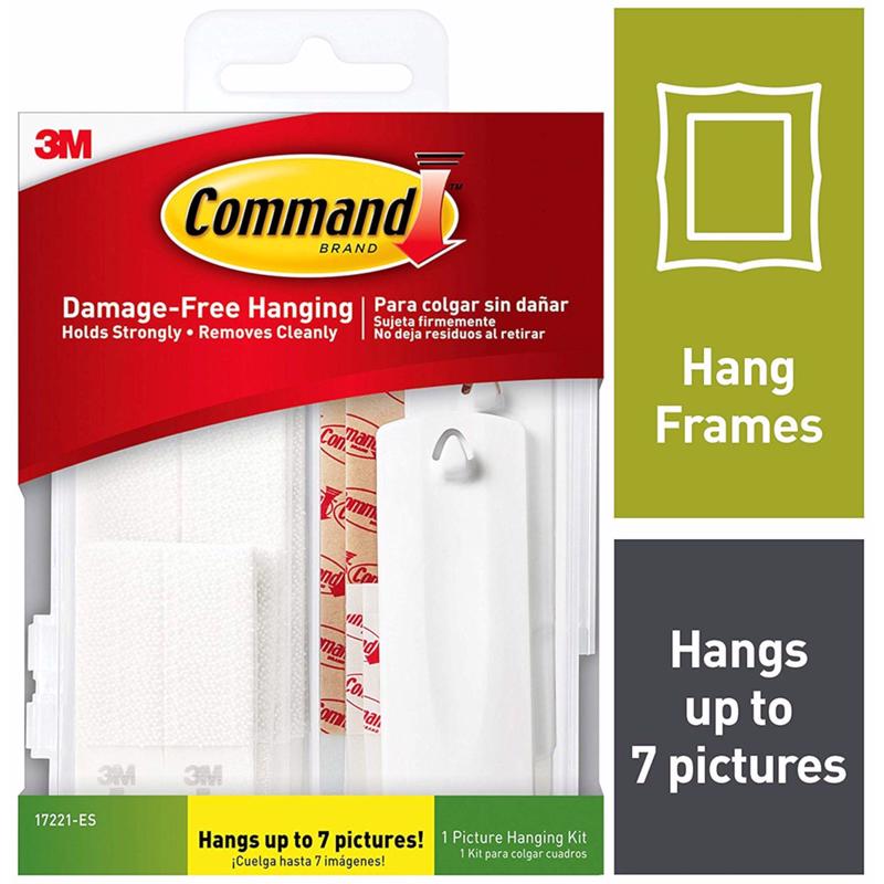 PICTURE HANGING KIT