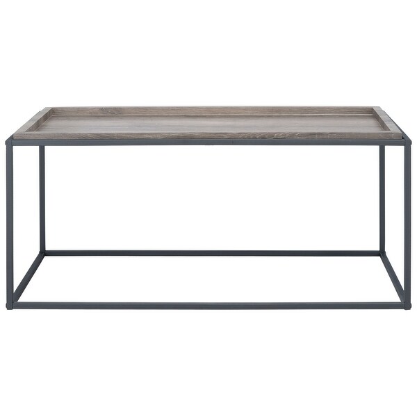 SAFAVIEH Andey Living Room Coffee Table - 39.4