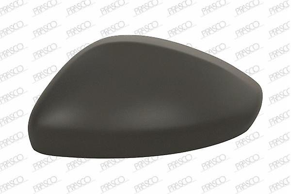 Left Passenger Side Mirror Cover (Primed) For PEUGEOT 208 2012-2018