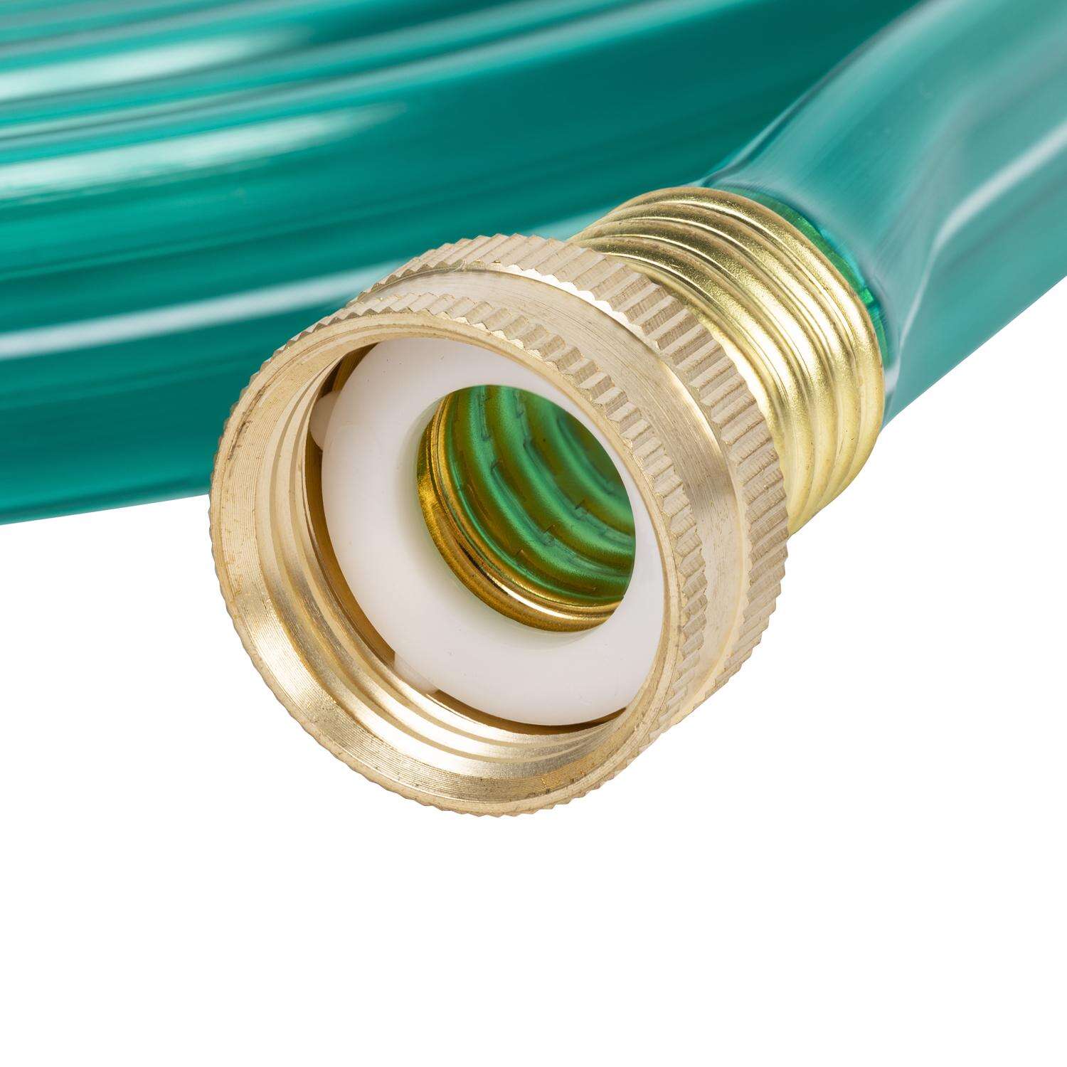 Gilmour 3/8 in. D X 25 ft. L Sprinkler/Soaker Hose