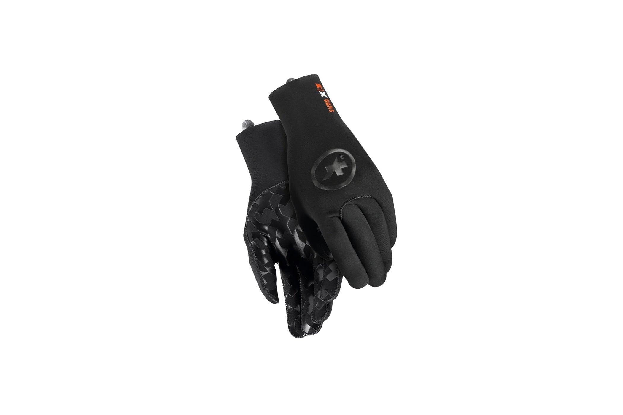 Assos GT Rain Gloves