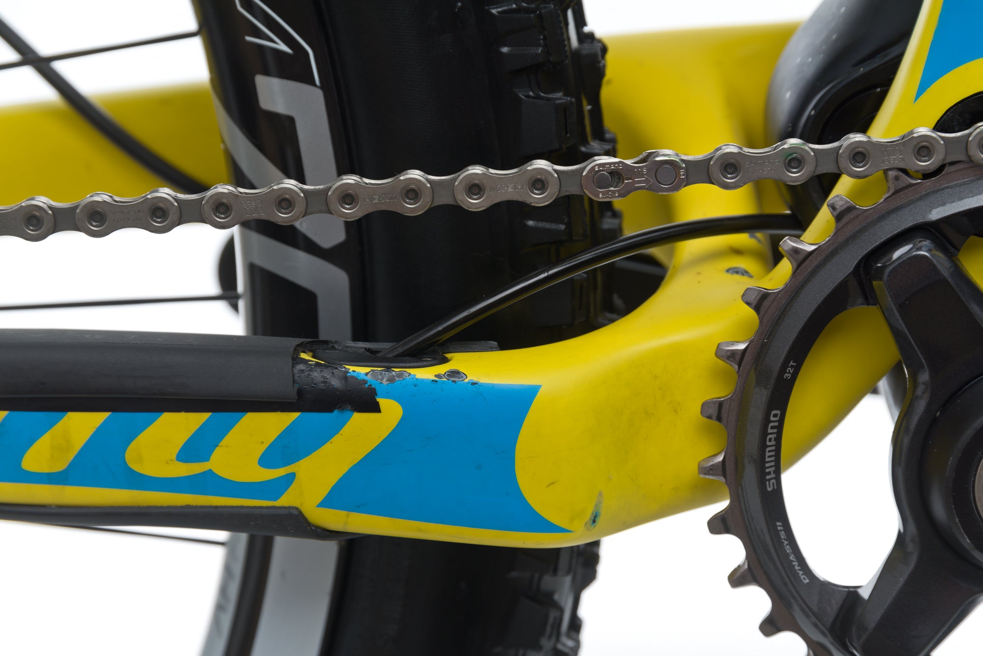 Alchemy Arktos 27.5 Large Bike - 2018