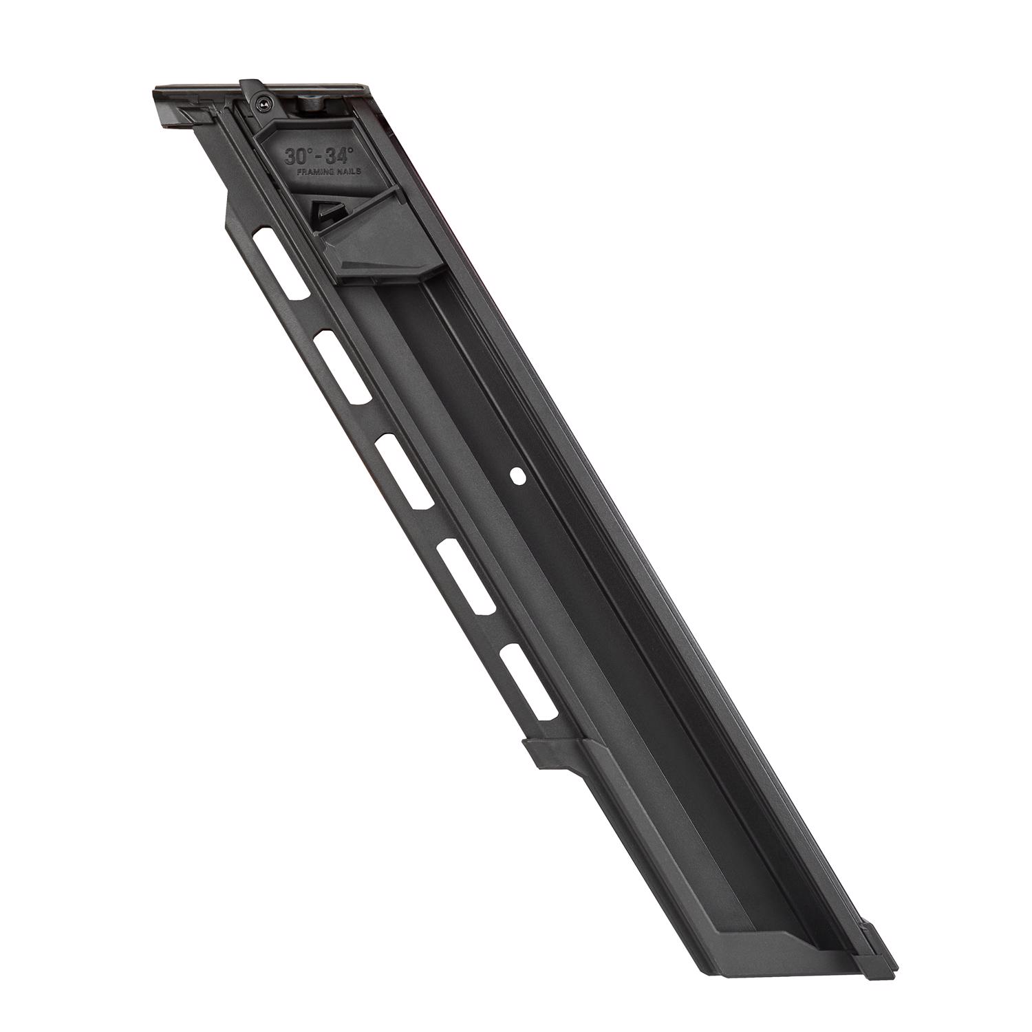 MW M18 FUEL 18 Volt Brushless 30 deg Extended Capacity Magazine