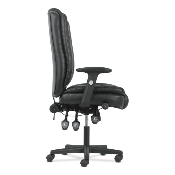 Sadie HVST331 High-Back Task Chair