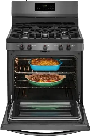 Frigidaire Gas Range FFGF3054TD