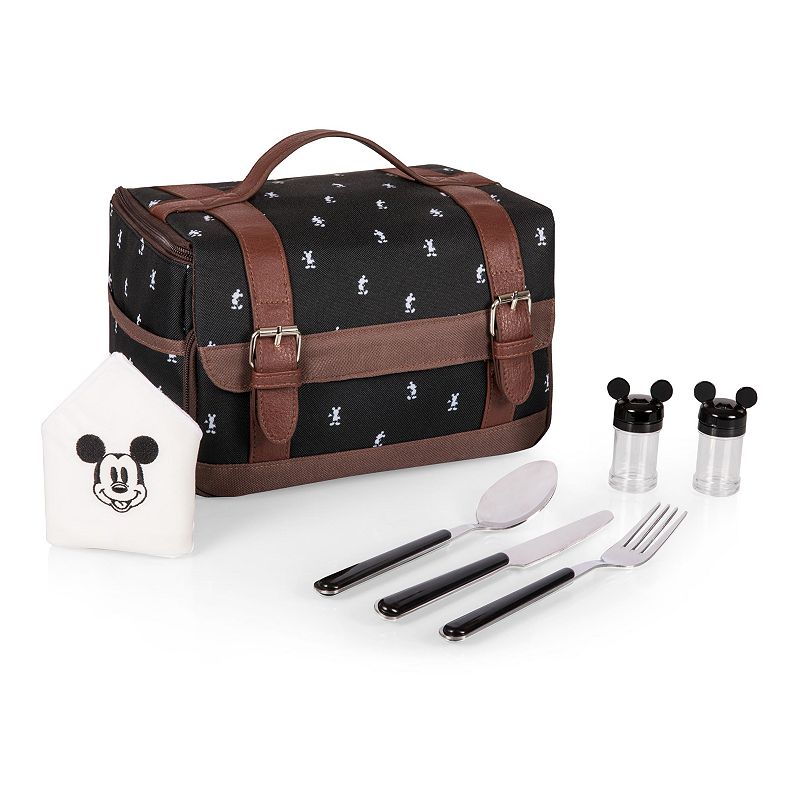 Disney's Mickey Mouse Lunch Tote by Picnic Time