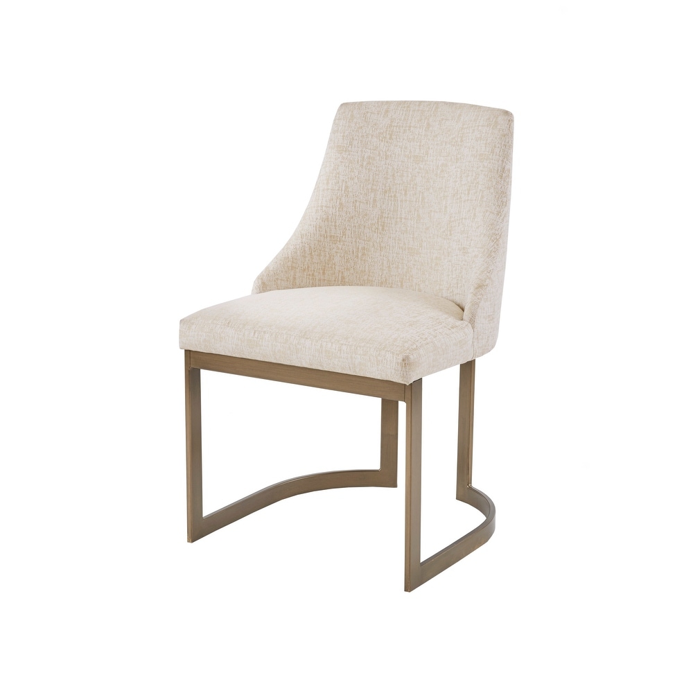 Madison Park Robertson Dining Chair Set of 2