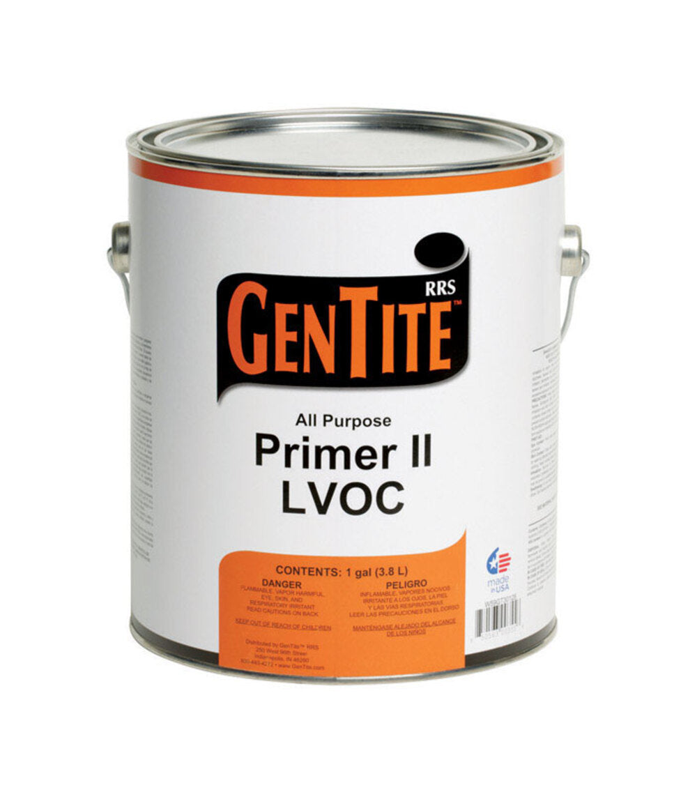 PRIMER II LVOC GL