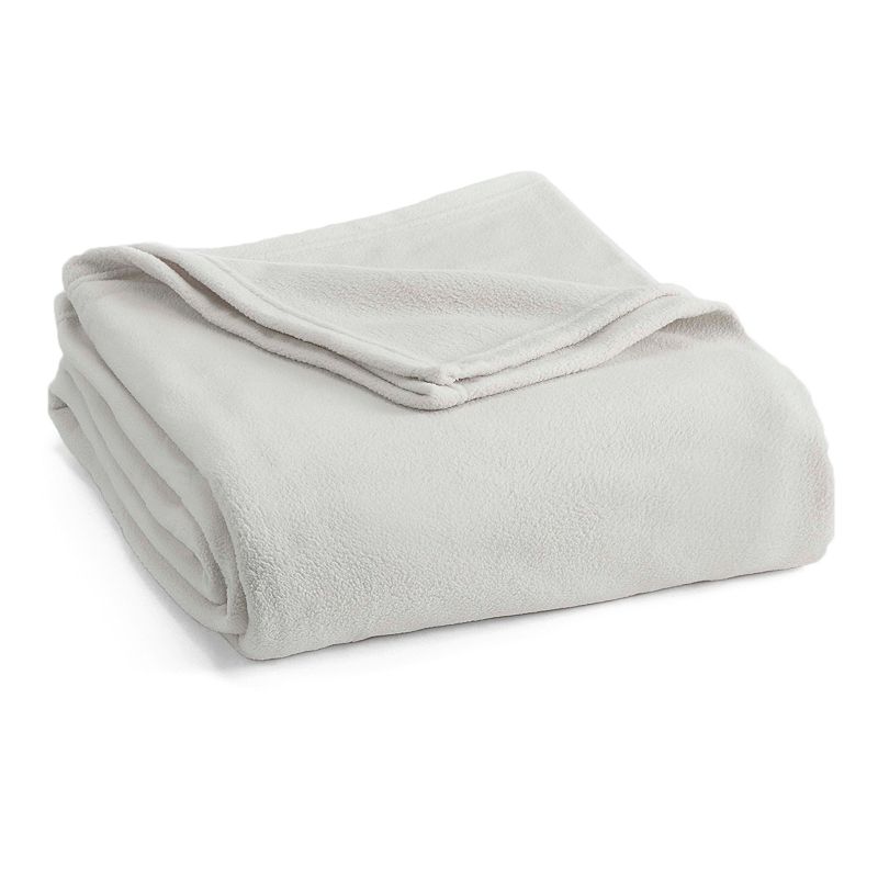 Vellux Fleece Blanket