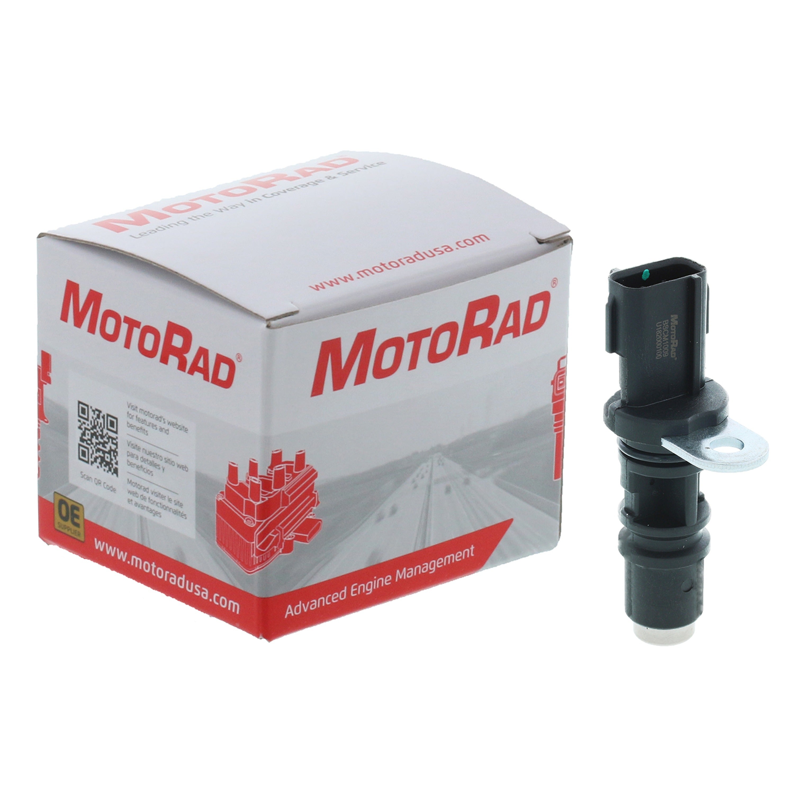 MotoRad 1CS109 Engine Camshaft Position Sensor