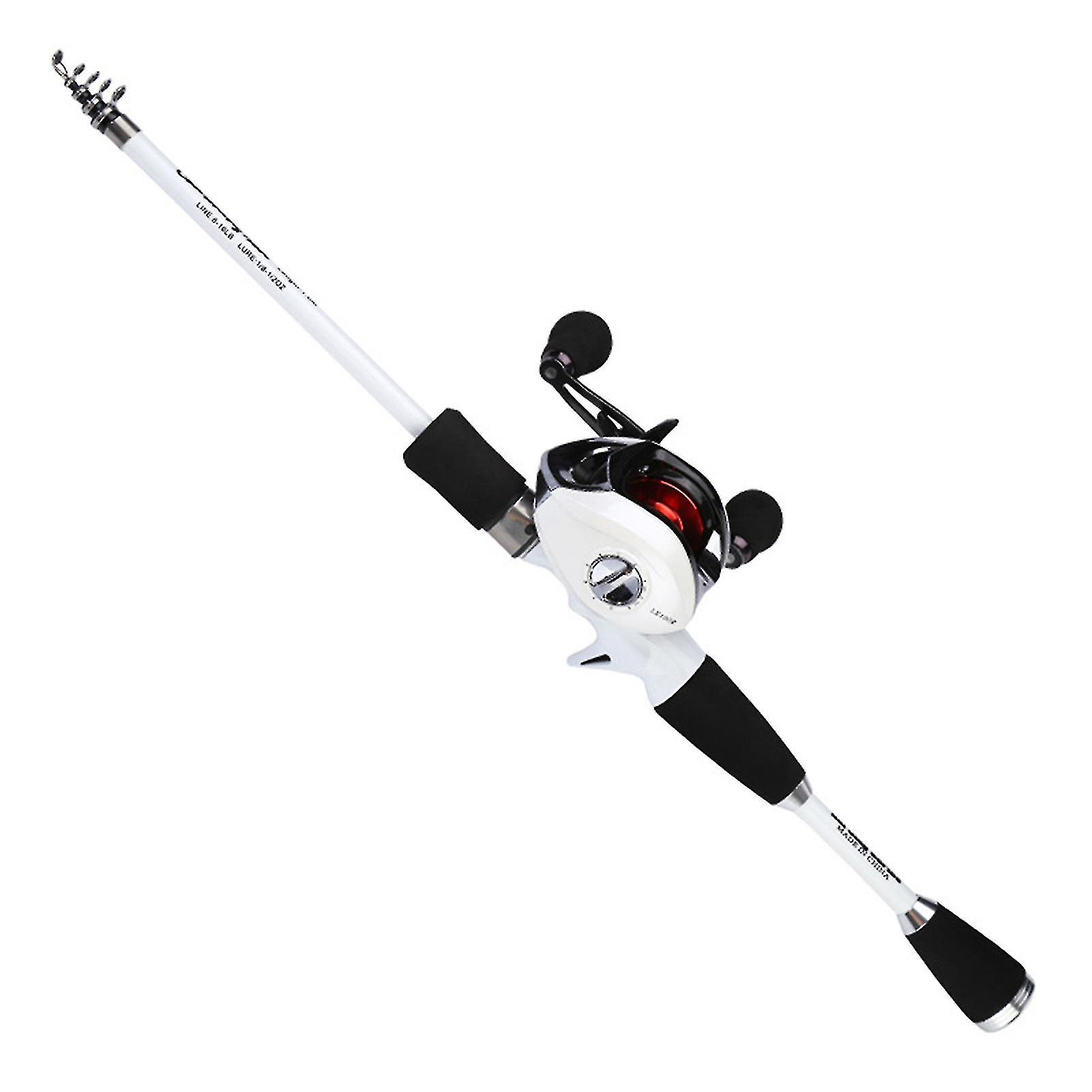 Carbon Fishing Rods Lightweight Fishing Equipment Casting Rods Sea Fishing Tool