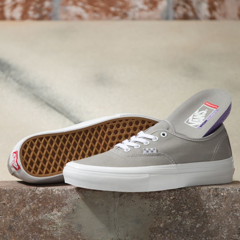 Wrapped Skate Authentic