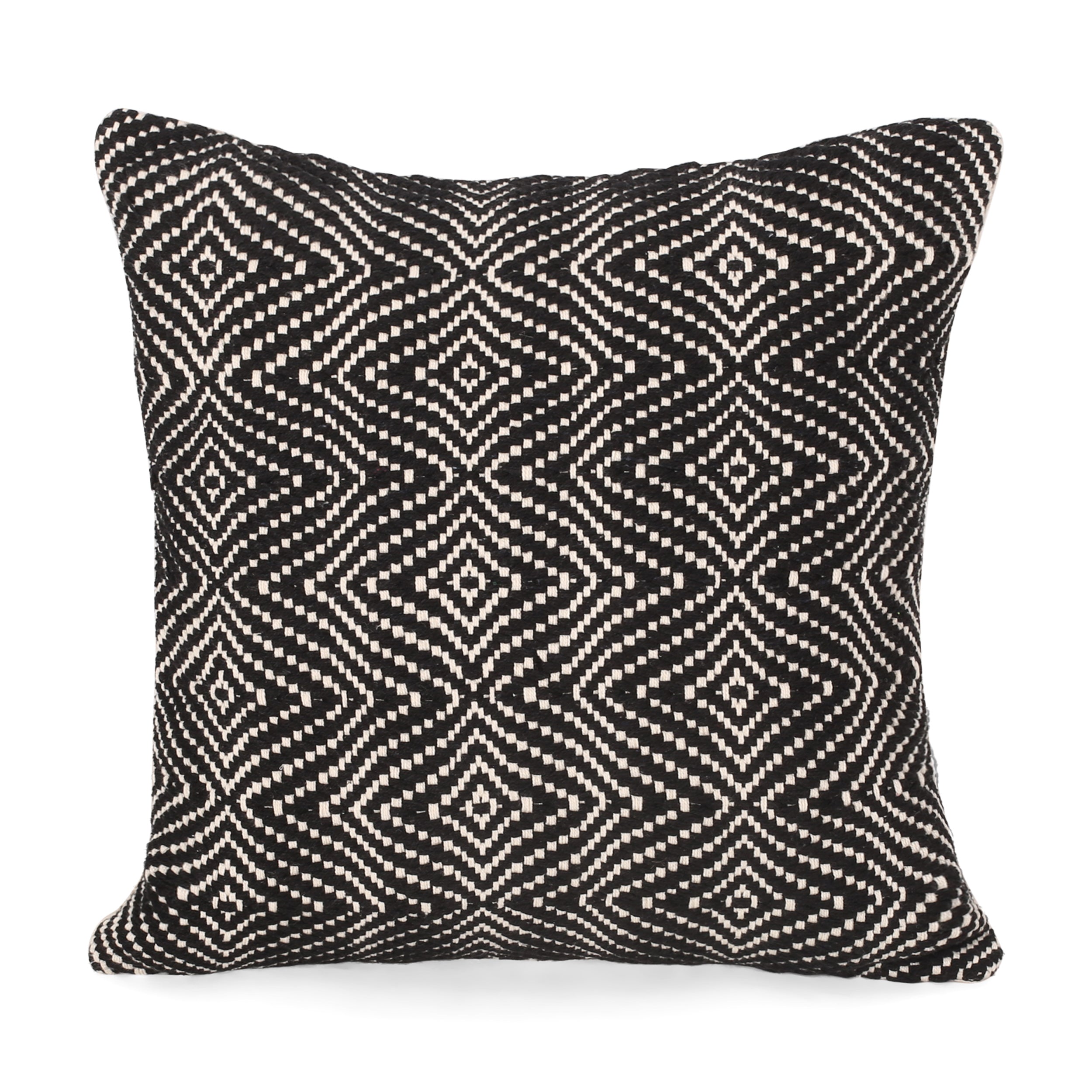 Mehnoor Throw Pillow