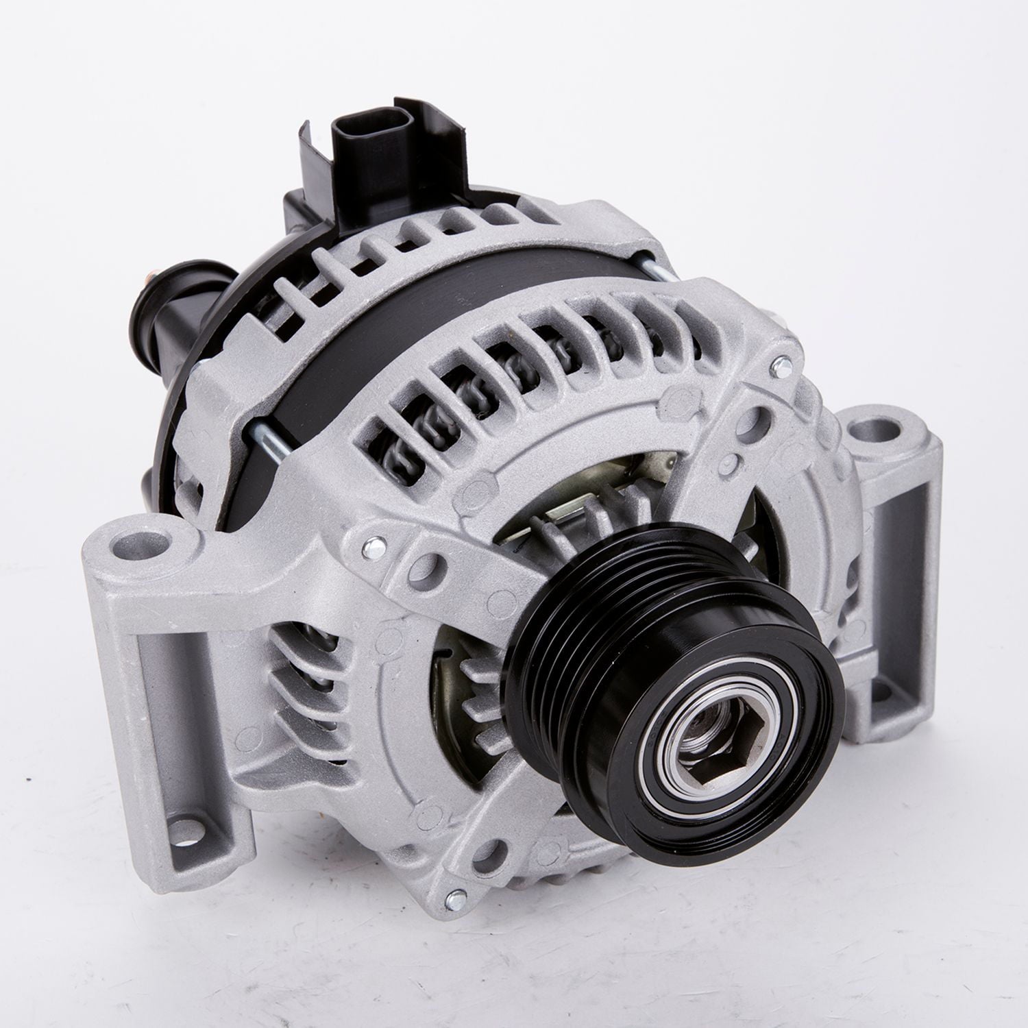 TYC 2-11682 Alternator 150A for MALIBU REGAL CTS IMPALA COLORADO CANYON CAMARO