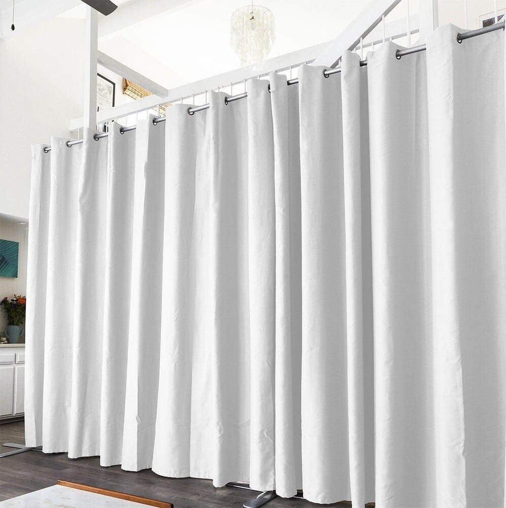 End2End Room Divider Kits