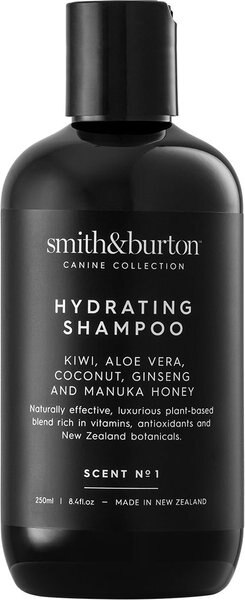 smithandburton Hydrating Dog and Cat Shampoo， Scent No.2