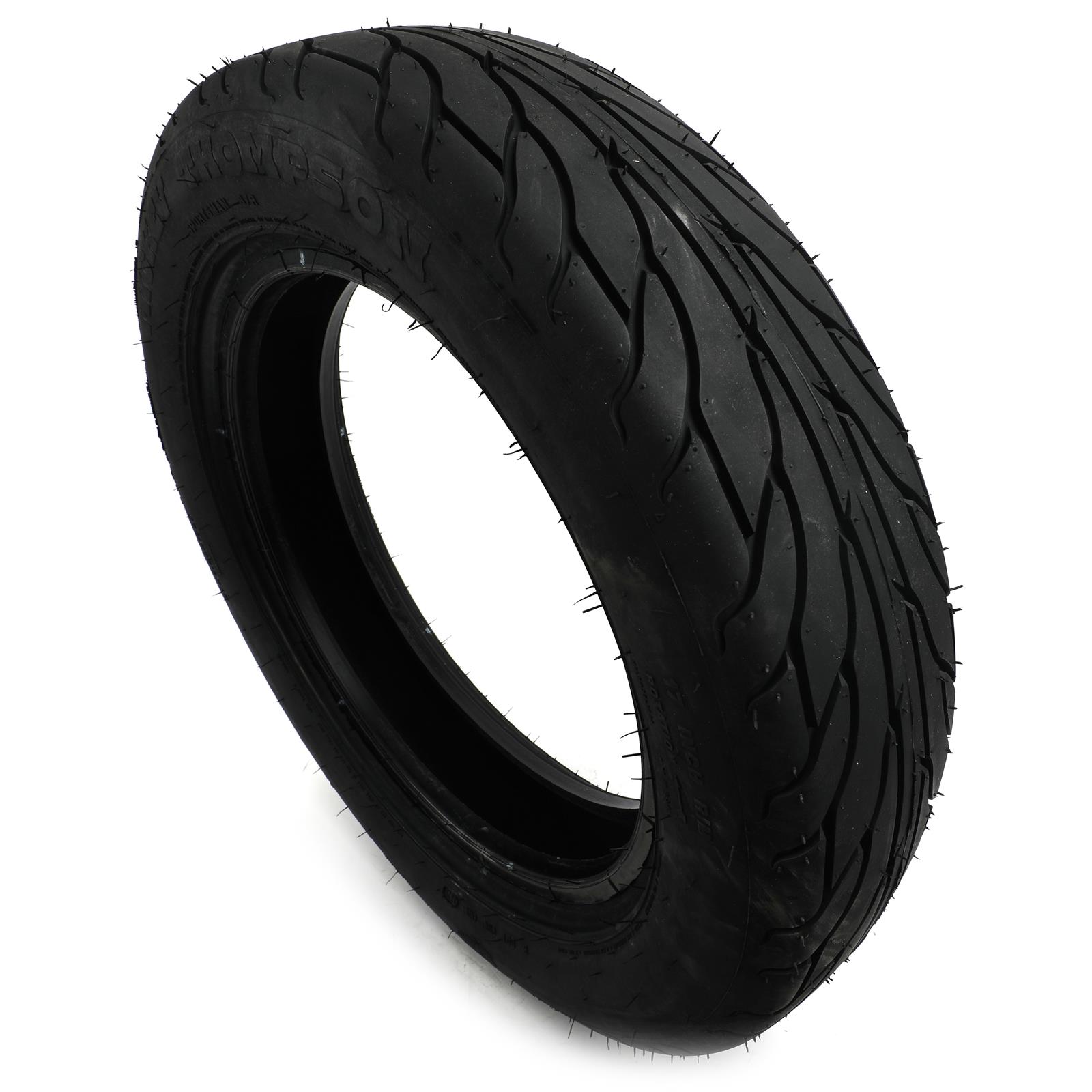 Mickey Thompson 255641 Mickey Thompson Sportsman S/R Tires