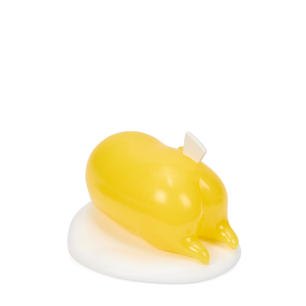 Gudetama Life is Pain Vinyl Figure 2-Pack