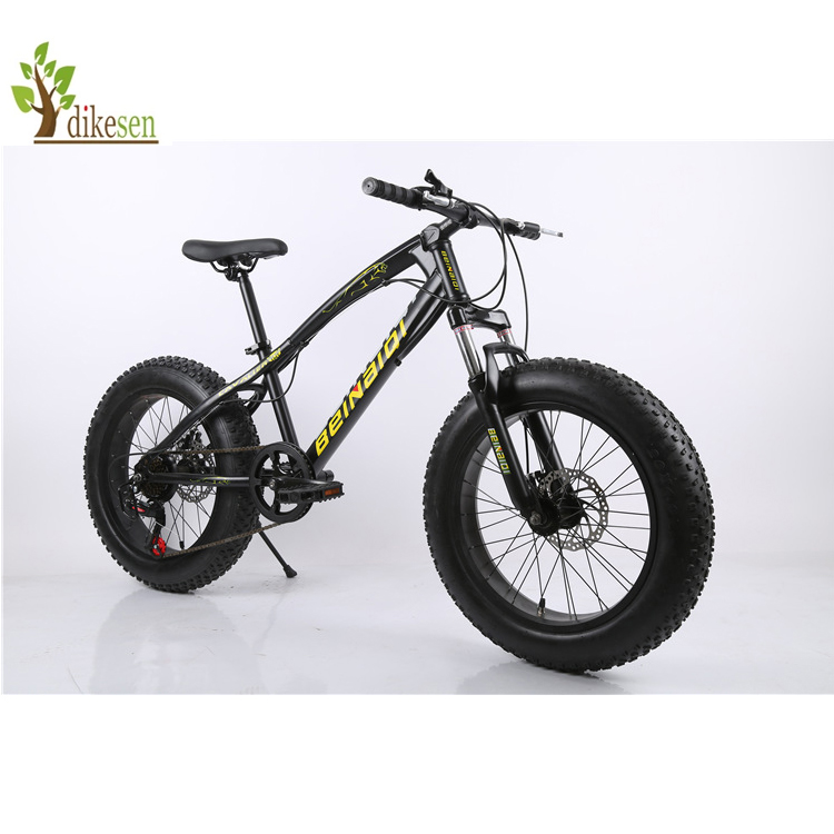 2023 20inch snow fatbike Made In China factory 20inch snow bike fat tire bicycle  20 inch fat bike OEM offered  fahrrad frame 29