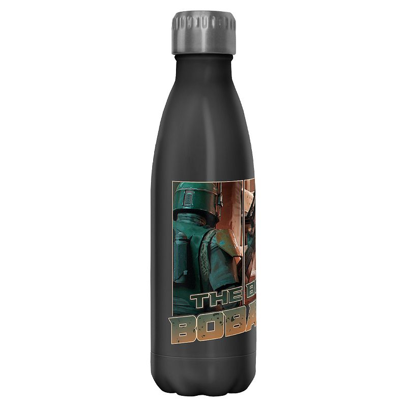 Star Wars Desert Rules 17-oz. Water Bottle