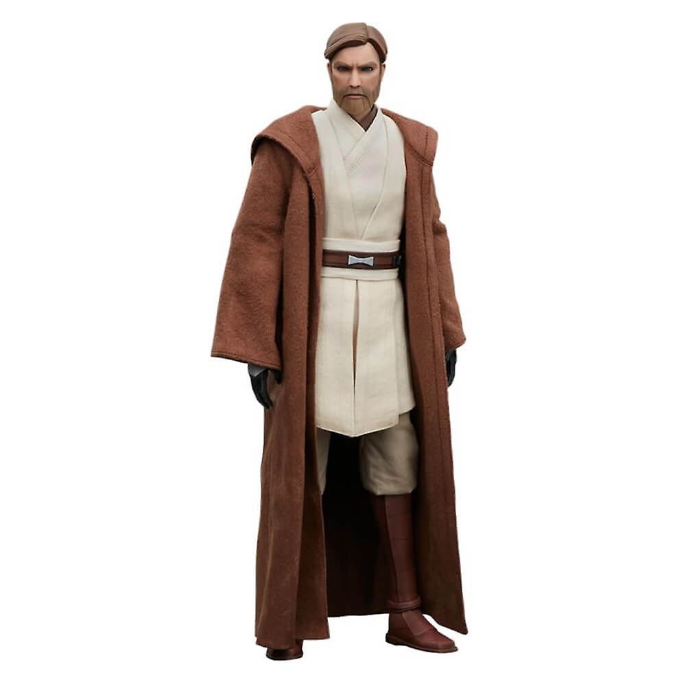 Star Wars Obi-Wan Kenobi 1:6 Scale 12