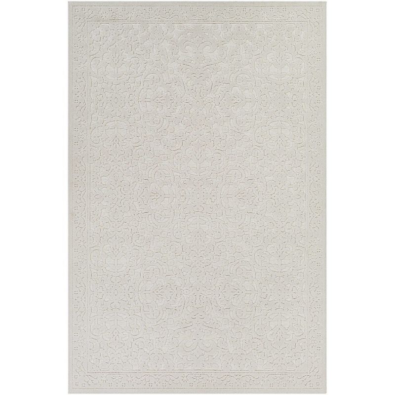 Wezel Traditional Area Rug