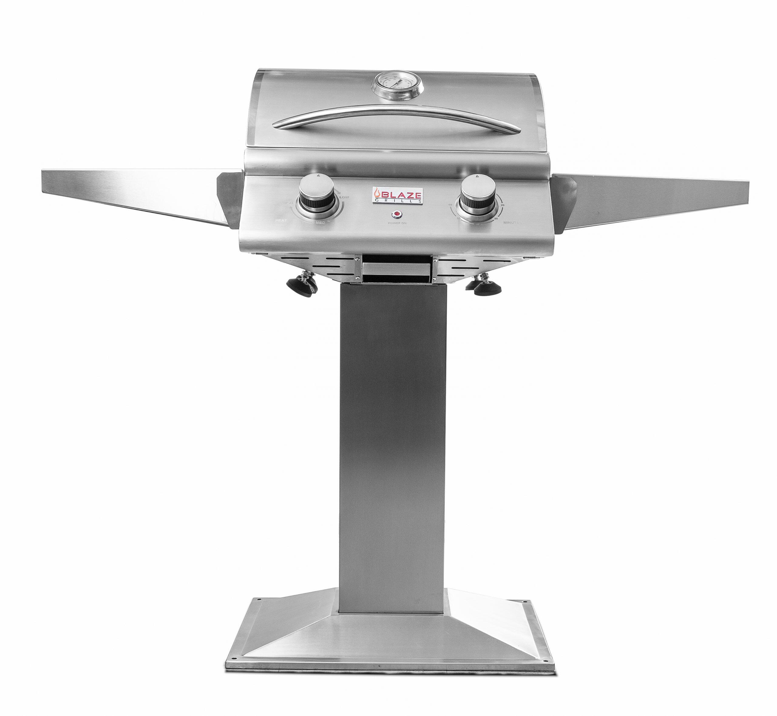 Blaze Grills BLZELEC21 Blaze Electric Grill