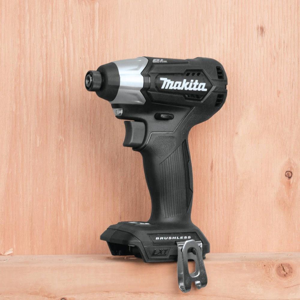 18 Volt LXT Lithium-Ion Sub-Compact Brushless Cordless Impact Driver (Tool Only) ;