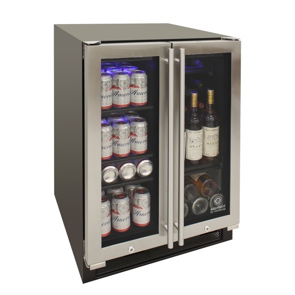 Wine and Beverage Cooler - N/A