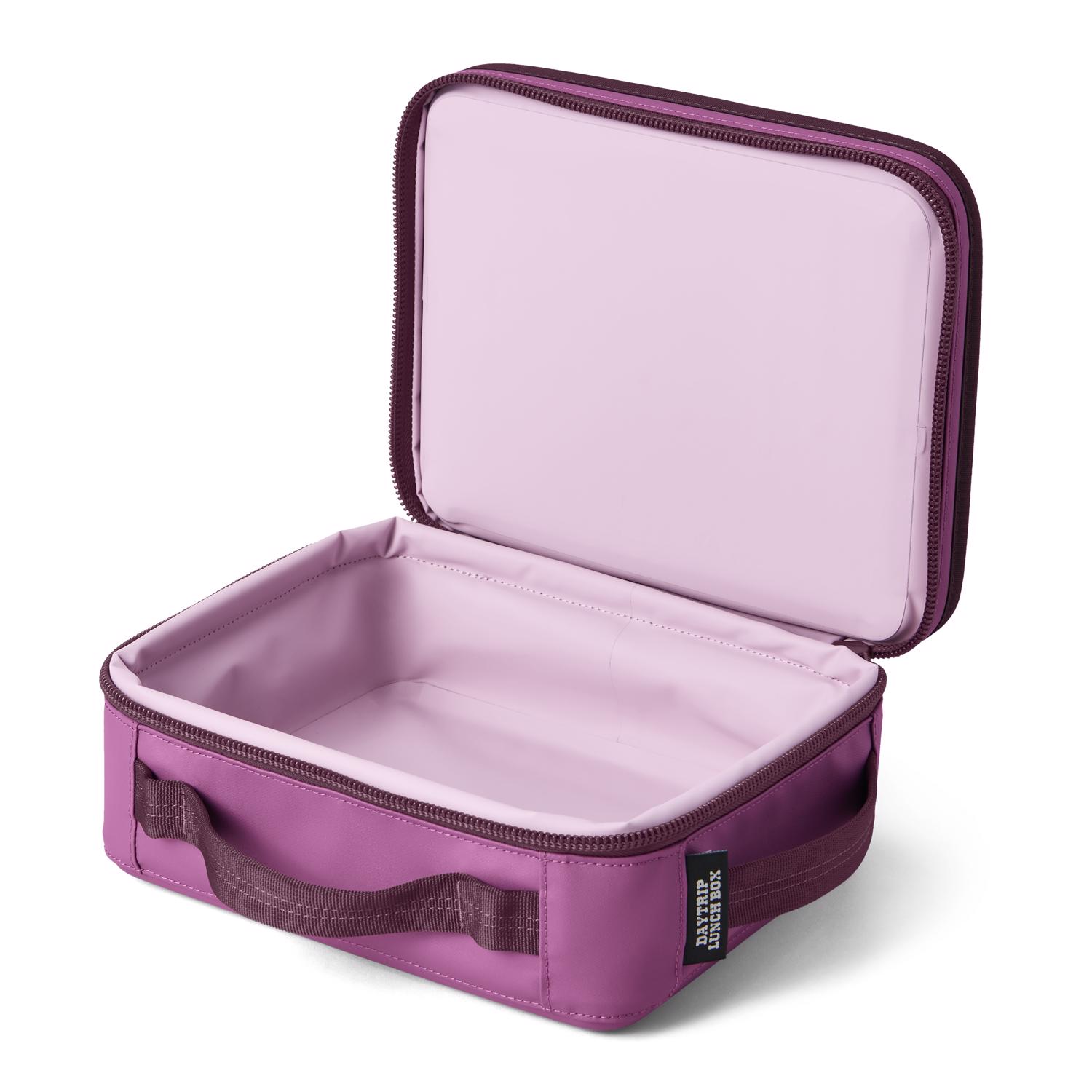 YETI Daytrip Nordic Purple 3 L Lunch Box Cooler