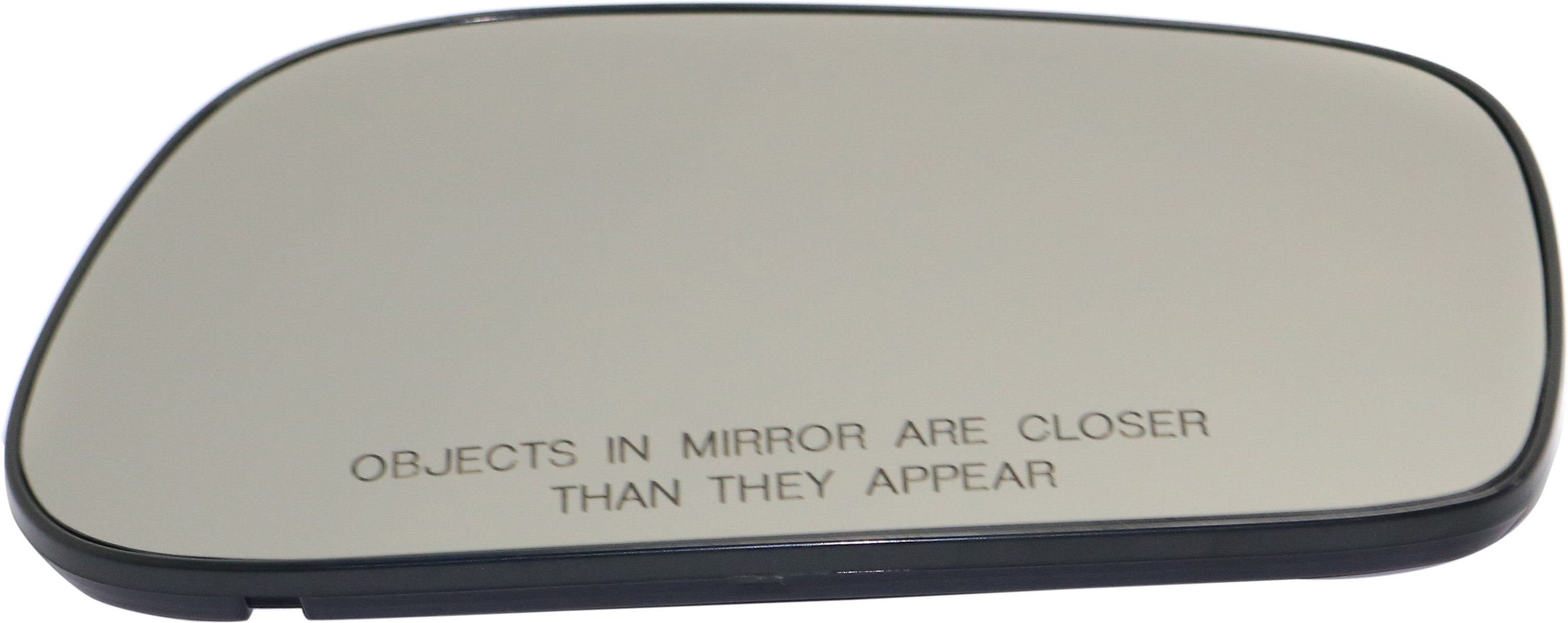 Mirror Glass Compatible With 2003-2008 Toyota Corolla Matrix Right Passenger Side Kool-Vue