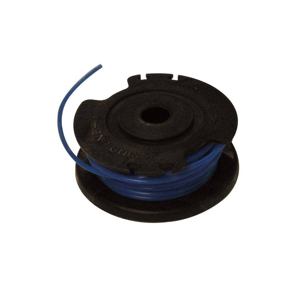 Toro 0.065 in. Replacement Spool for 12 in. 24V Cordless Trimmer 88532