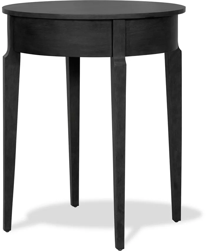 Finch Thaddeus Round Side Table