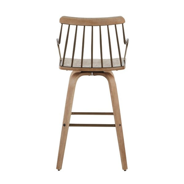 The Gray Barn Preston Counter Stool