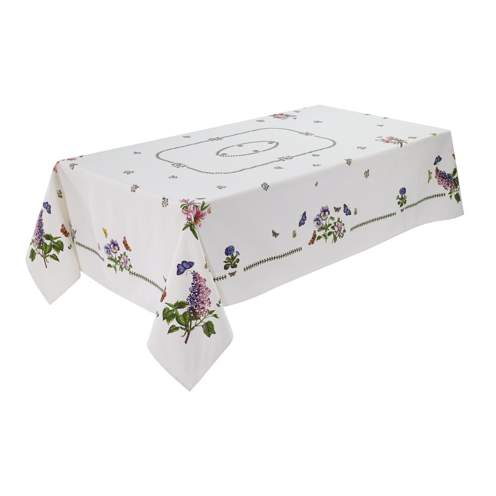 Portmeirion Botanic Garden 60X84 Table Cloth