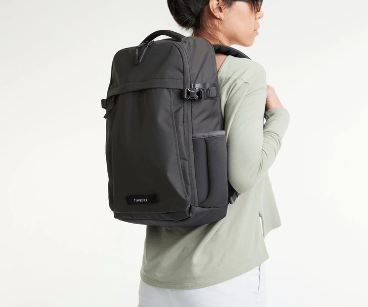 Timbuk2 Division Laptop Bag Deluxe