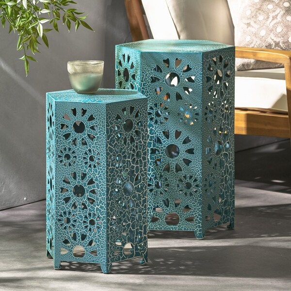 Eliana Side Table