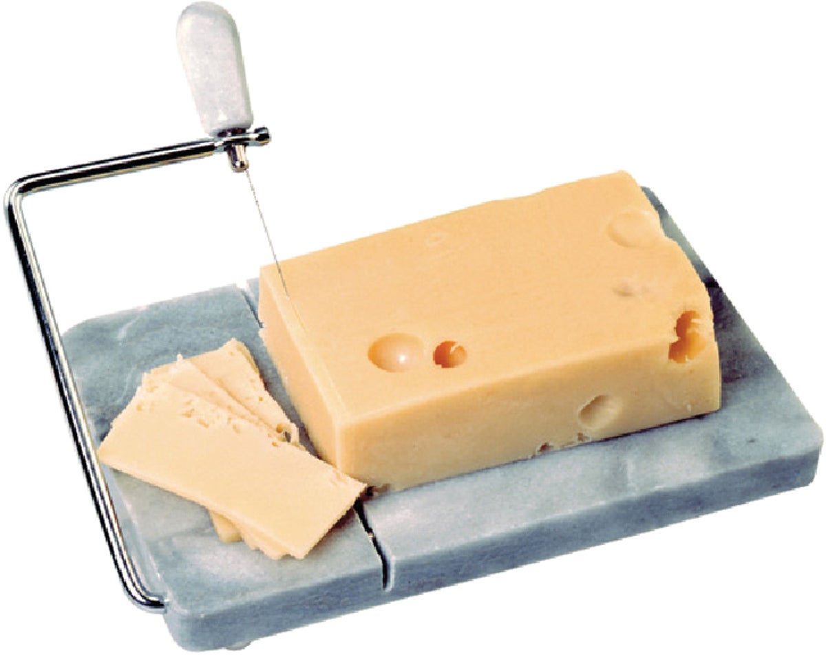 Norpro Marble Cheese Slicer