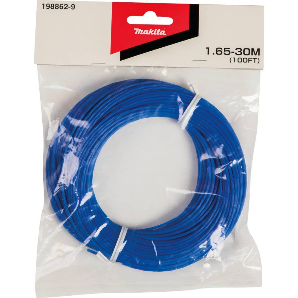 String Trimmer Line， 30M .065