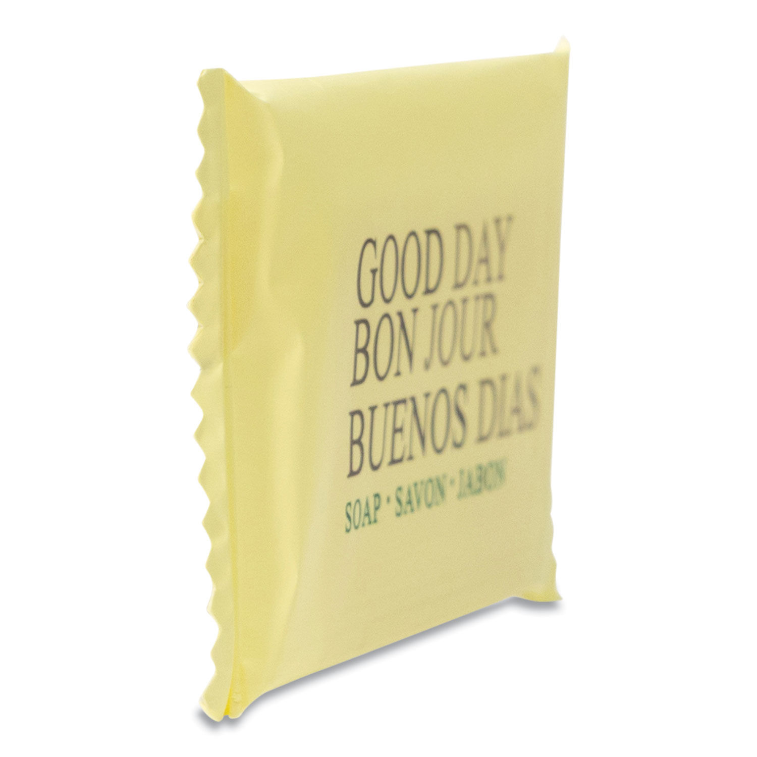 Amenity Bar Soap by Good Dayandtrade; GTP390075A