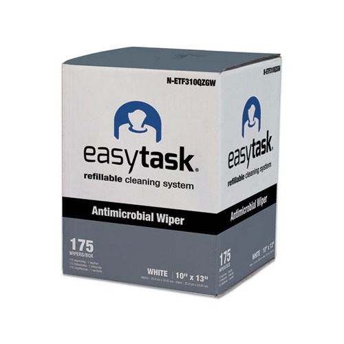 Hospeco Easy Task F310 Wiper  HOSNETF310QZGW