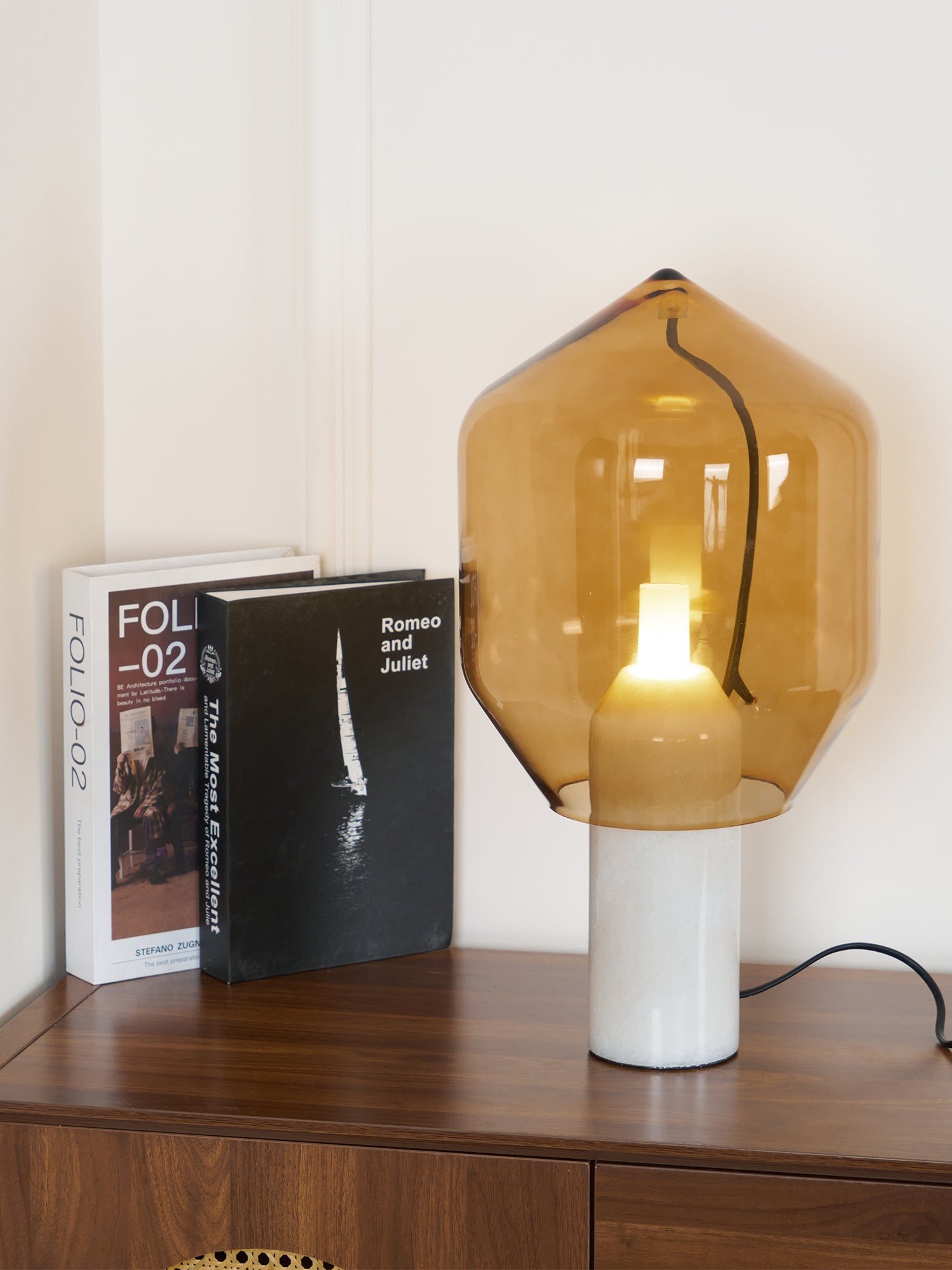 Lighthouse Table Lamp