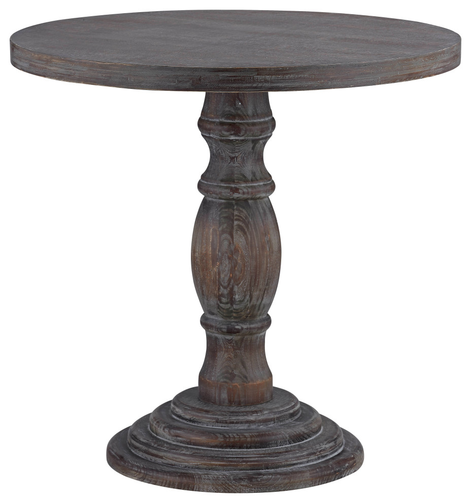 Bart Side Table   French Country   Side Tables And End Tables   by Forty West Designs  Houzz