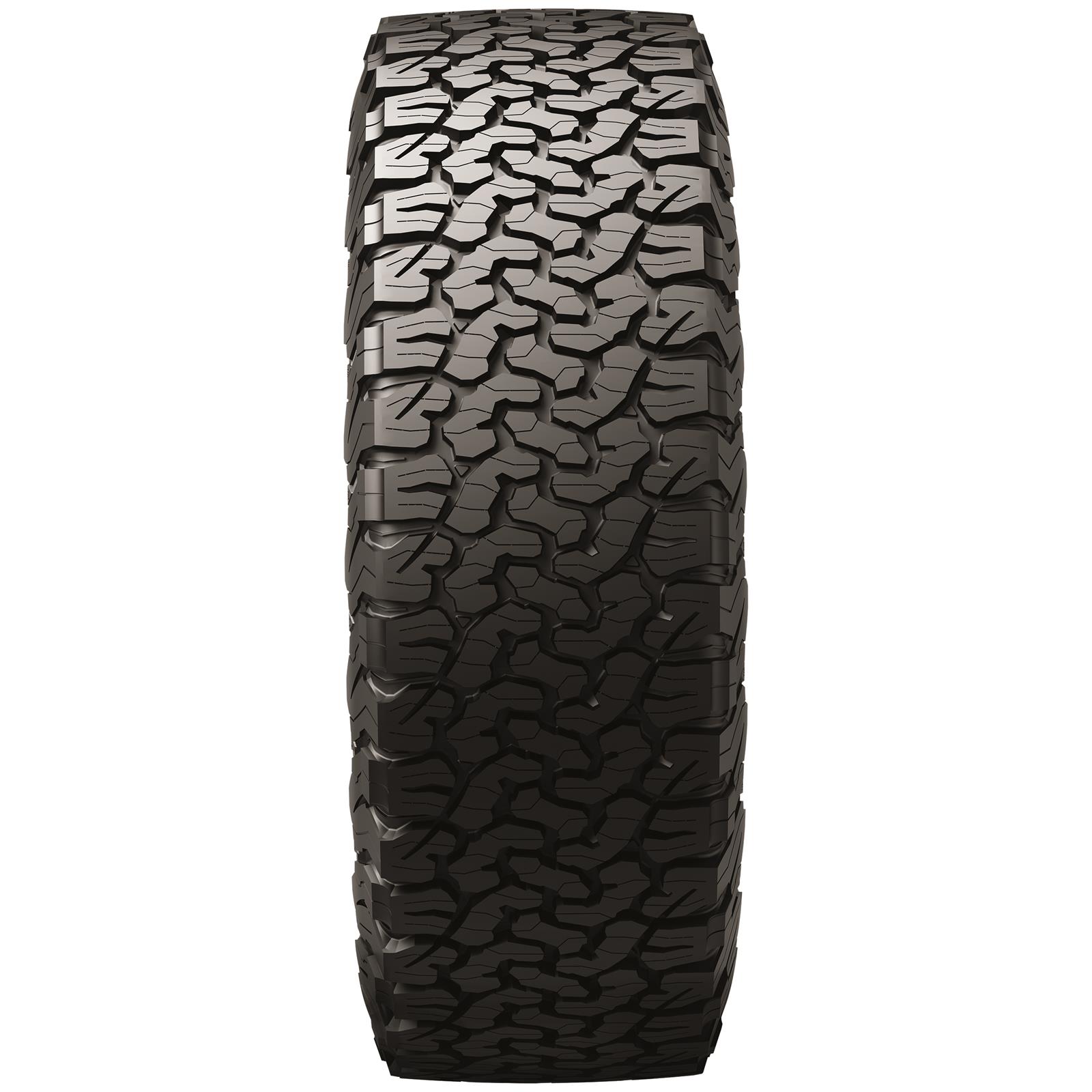 BFGoodrich Tires 07361 BFGoodrich All-Terrain T/A KO2 Tires