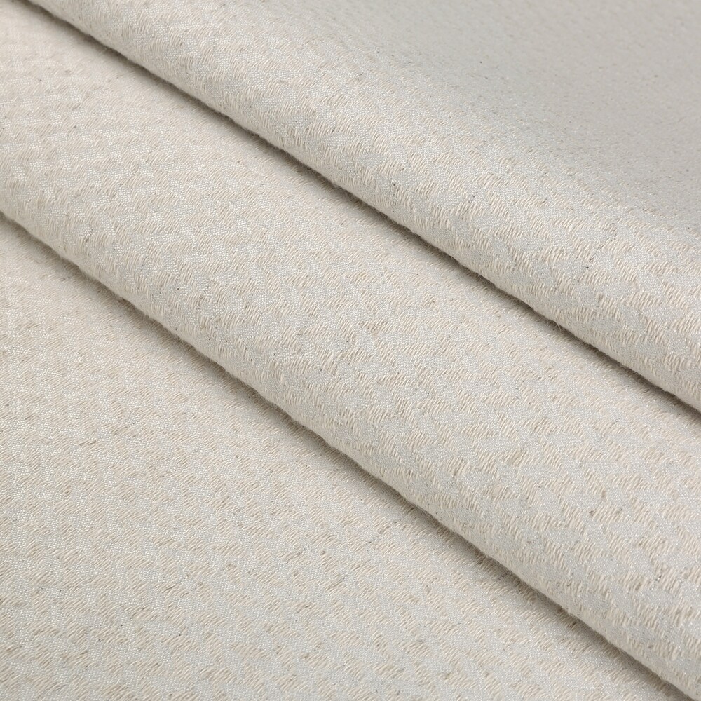 Germaine Total Blackout Back Tab Curtain Panel