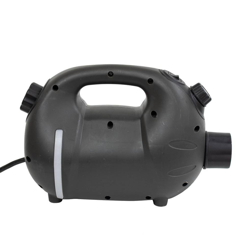 XPOWER 27 fl. oz. Ultra-Low Volume Commercial Electric Cold Fogger with 20 ft. Power Cord F-8