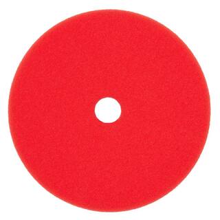 MW 6 in. Foam Polishing Pad (1-Pack) 49-36-0605